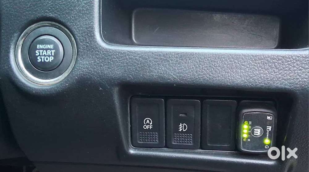 Maruti Suzuki Ciaz S 1.5, 2020, Cng & Hybrids