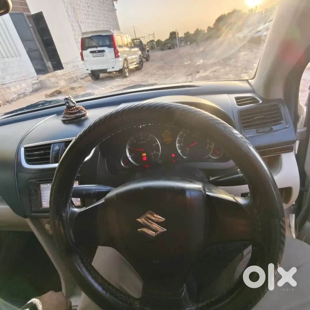 Maruti Suzuki Dzire 2014 Fince Dev