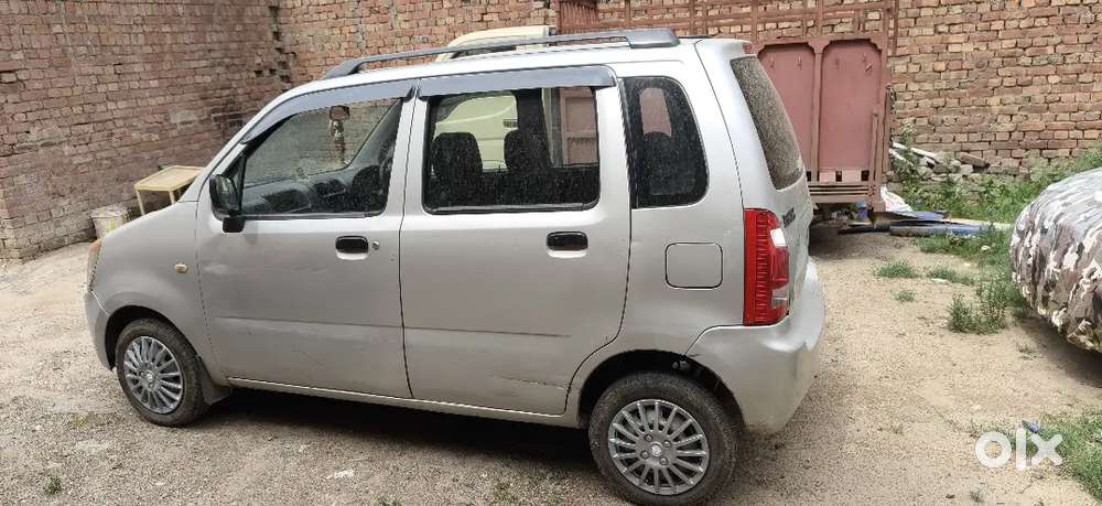 2008modal 2028 Tk Pass Petrol +cng Lxi