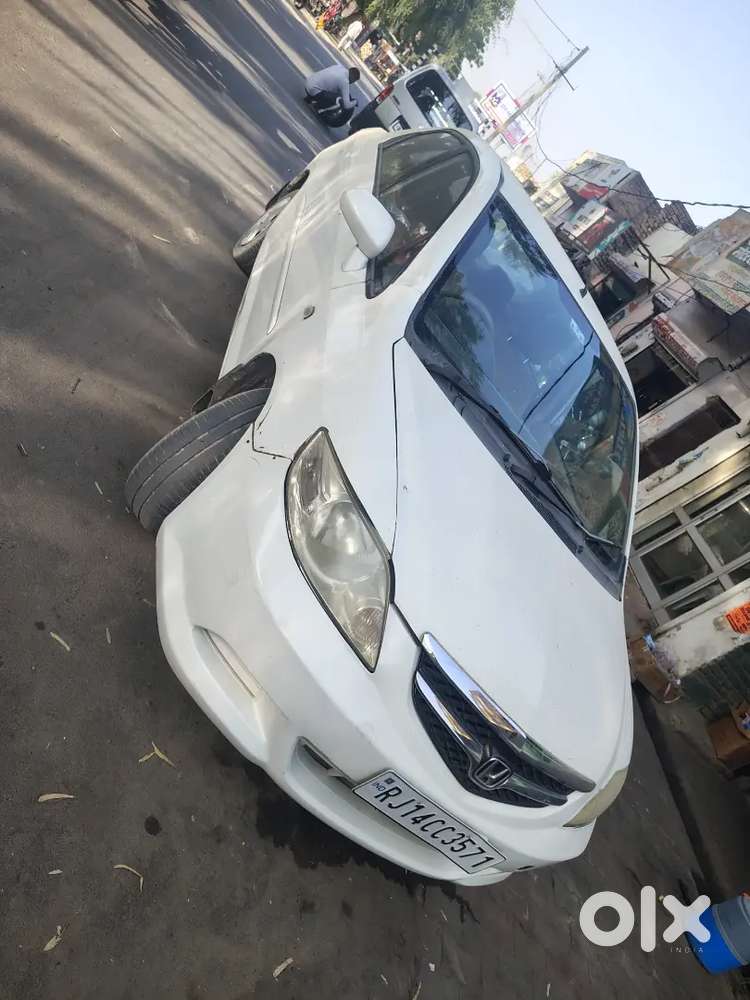 Honda City 2006 Petrol 140000 Km Driven