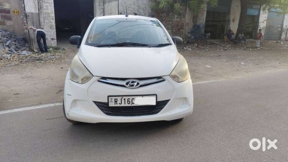 Hyundai Eon Era, 2013, Petrol
