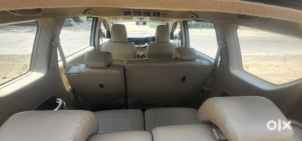 Maruti Suzuki Ertiga 2024 Cng & Hybrids 55234 Km Family Use Car