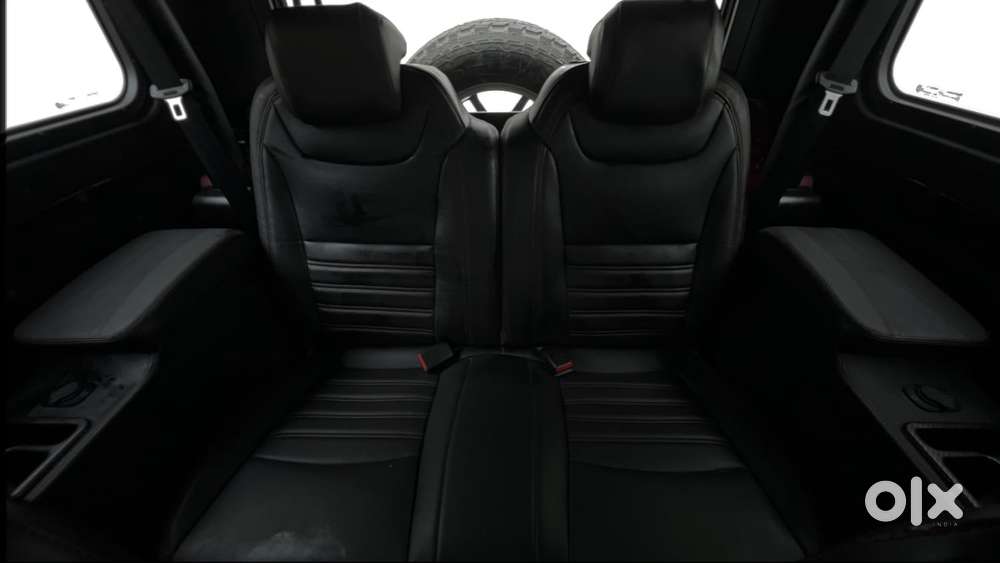 Mahindra Thar Lx Hard Top Petrol Mt 4wd, 2023, Petrol