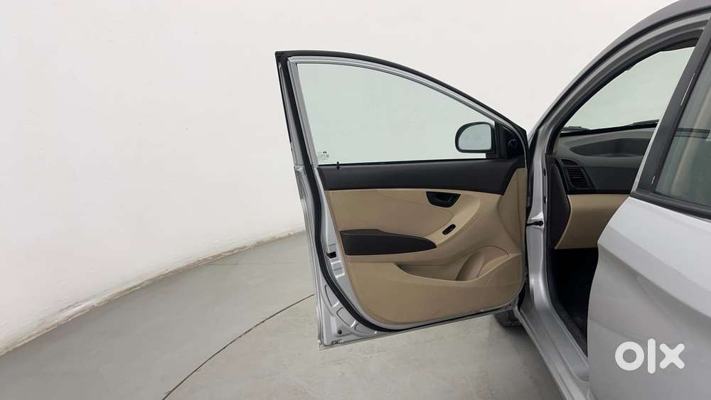 Hyundai Eon Magna, 2016, Petrol