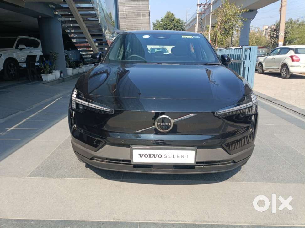 Volvo Ex30, 2025, Electric