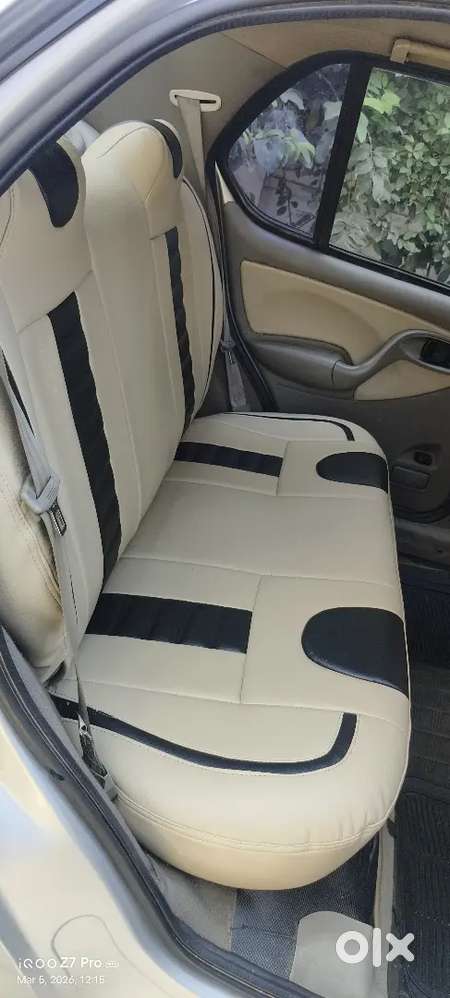 Tata Indigo Cs Lx 2006 Diesel Manual