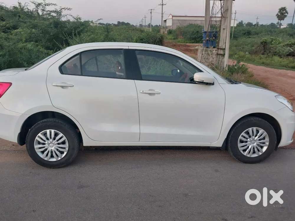 Maruti Suzuki Dzire 2024 Petrol 99998 Km Driven