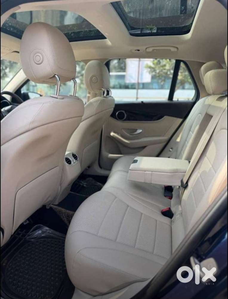 Mercedes-benz Glc 220d 4matic, 2017, Diesel