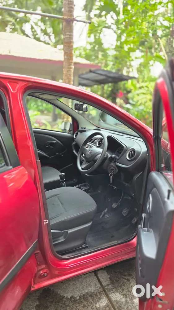 Datsun Redigo 2019