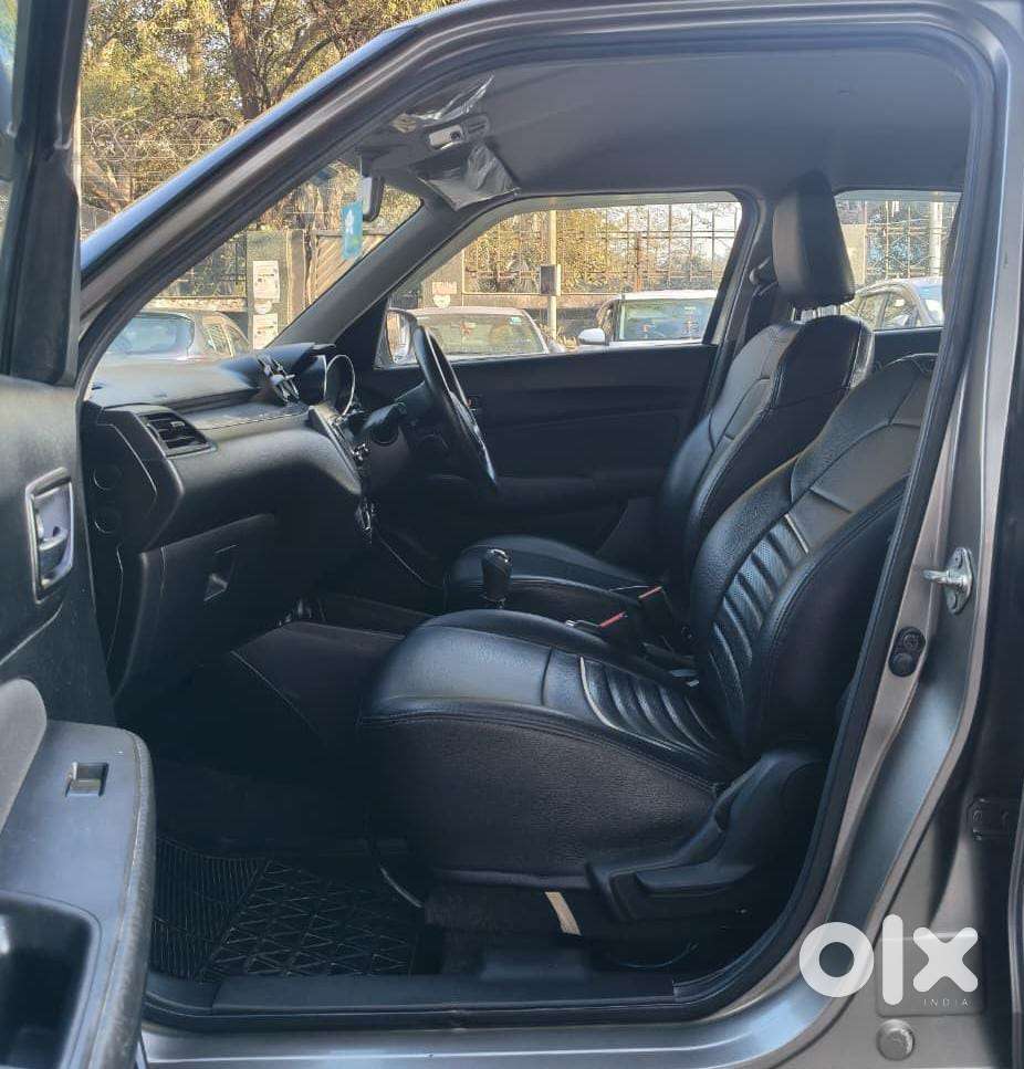 Maruti Suzuki Swift Vxi 2018, 2018, Petrol