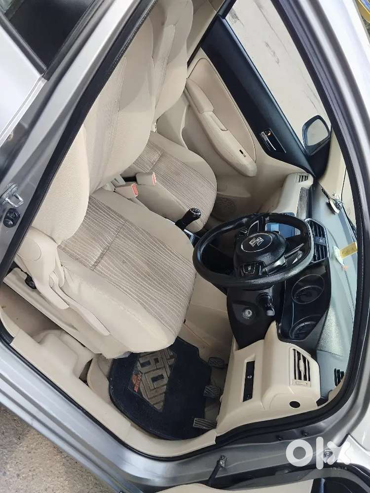 Desire Vxi Punjab No First Owner