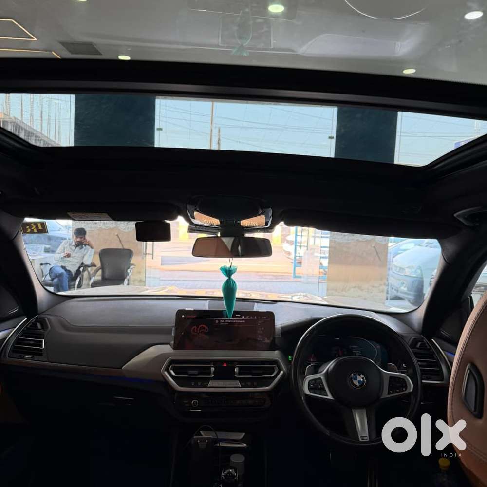 Bmw X3 2.0 Xdrive 30i M Sport, 2022, Petrol