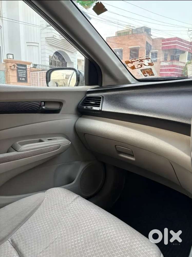 Honda City 2009 Petrol Well Maintained