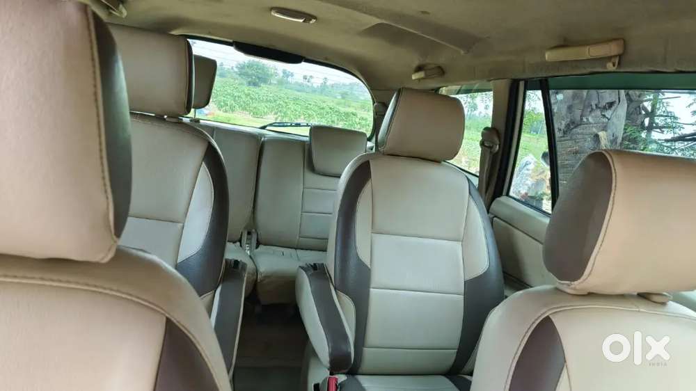 Toyota Innova 2.5 Diesel 2007