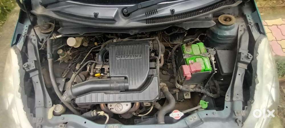 Maruti Suzuki Dzire Petrol 65000 Km Driven