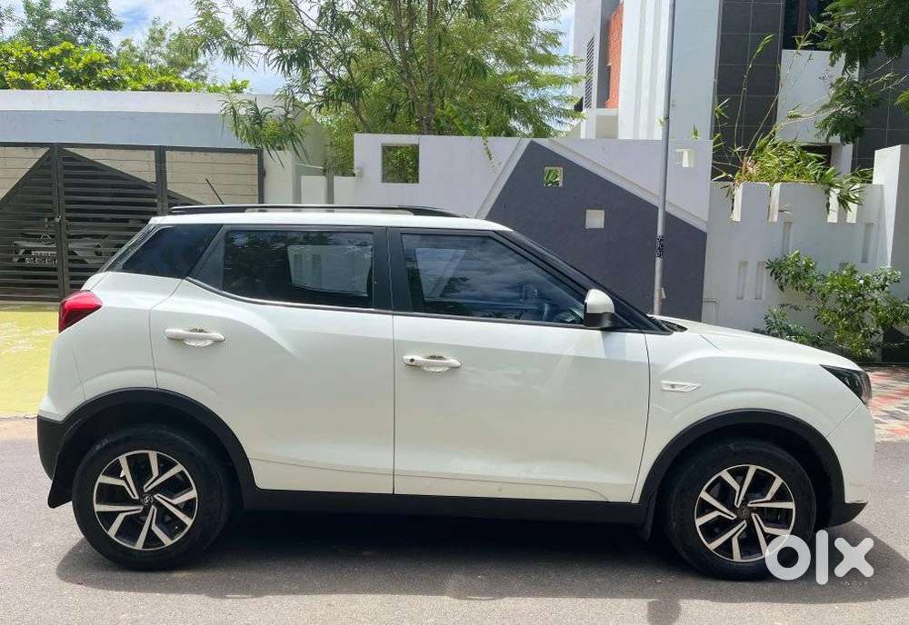 Mahindra Xuv300, 2022, Diesel