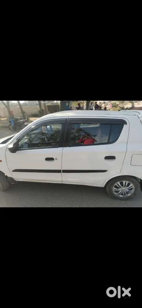 Maruti Suzuki Alto 2020