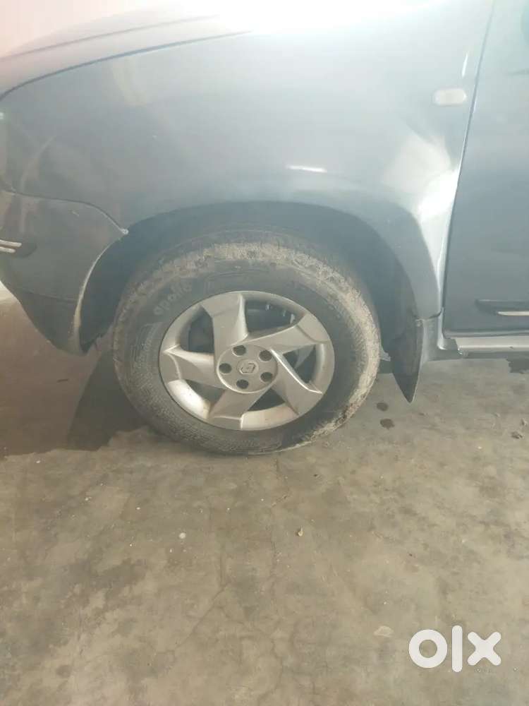 Renault Duster 2013 Diesel