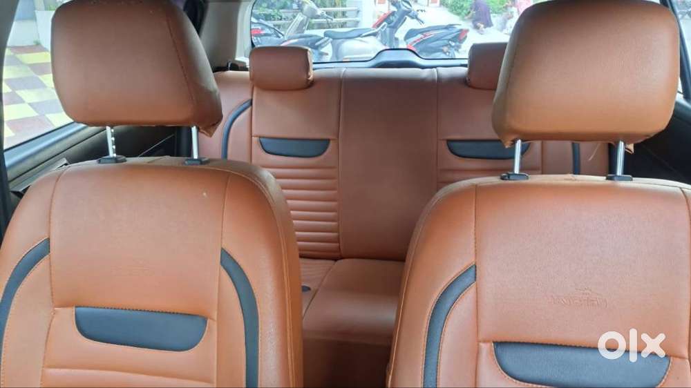 Maruti Suzuki Swift 2015 Vxi