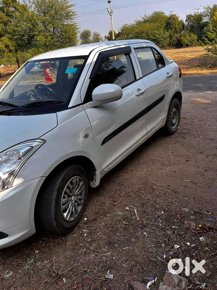 Maruti Suzuki Dzire 2020 Cng & Hybrids 102500 Km Driven