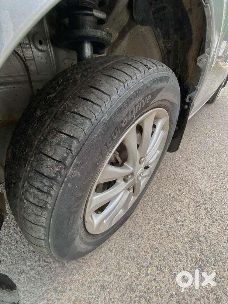 Toyota Etios Vx D, 2017, Diesel