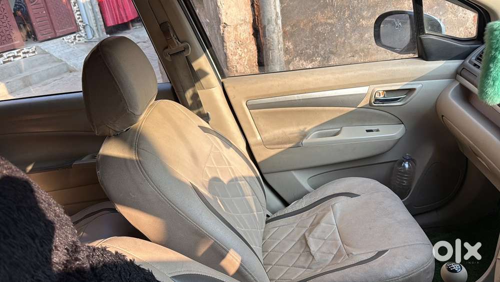 Maruti Suzuki Ertiga 2017 Diesel 154000 Km Driven