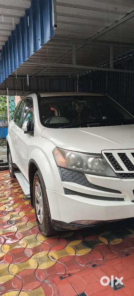 Mahindra Xuv500 Diesel Manual 2014
