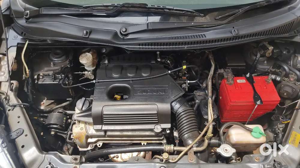 Maruti Suzuki Wagon R 2015 Cng  70800 Km Driven