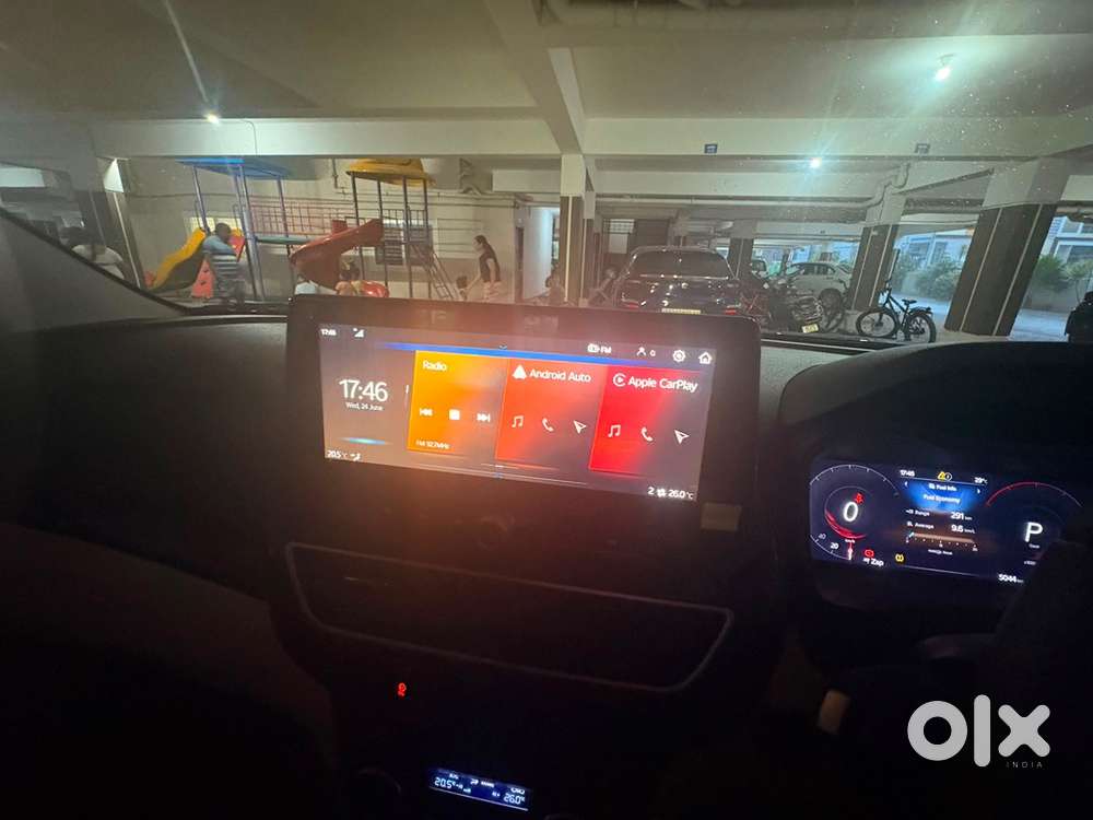 Mahindra Xuv 3xo 2025
