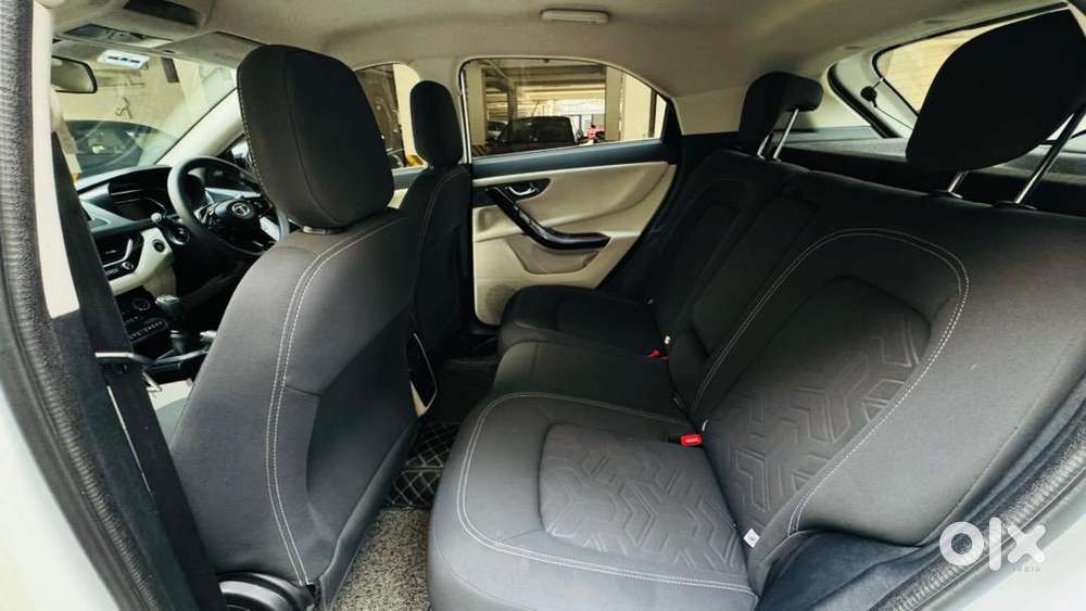 Tata Nexon 2020 Petrol Good Condition With Brand New Tyres