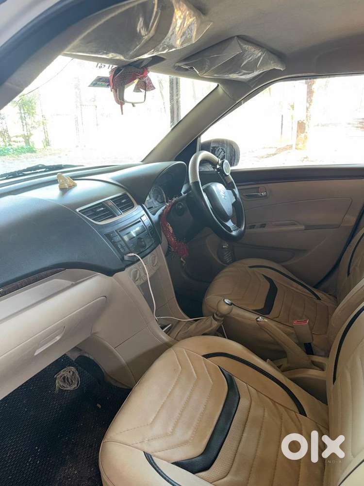 Maruti Suzuki Dzire Petrol 82000 Km Driven