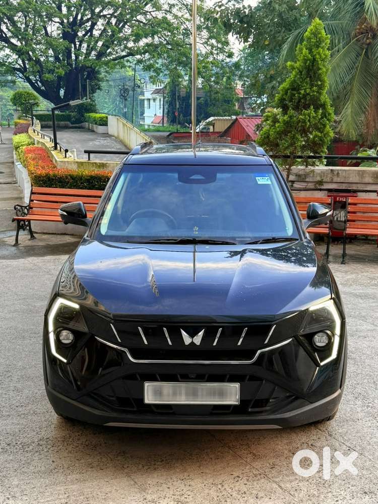 Xuv 3xo Ax5l Luxury Petrol Auto (price Negotiable)