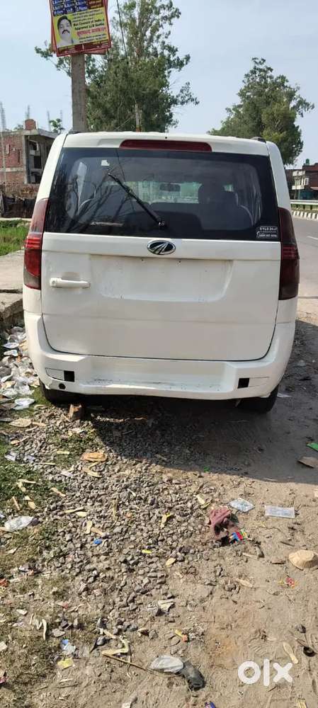 Mahindra Xylo 2014