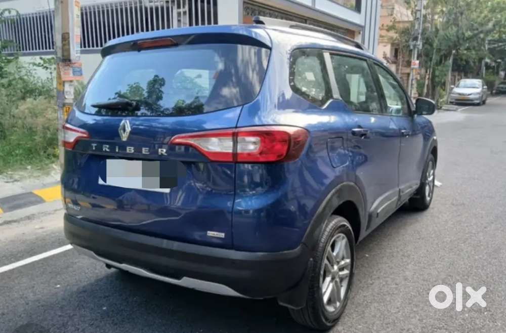 Renault Triber Rxl 2023