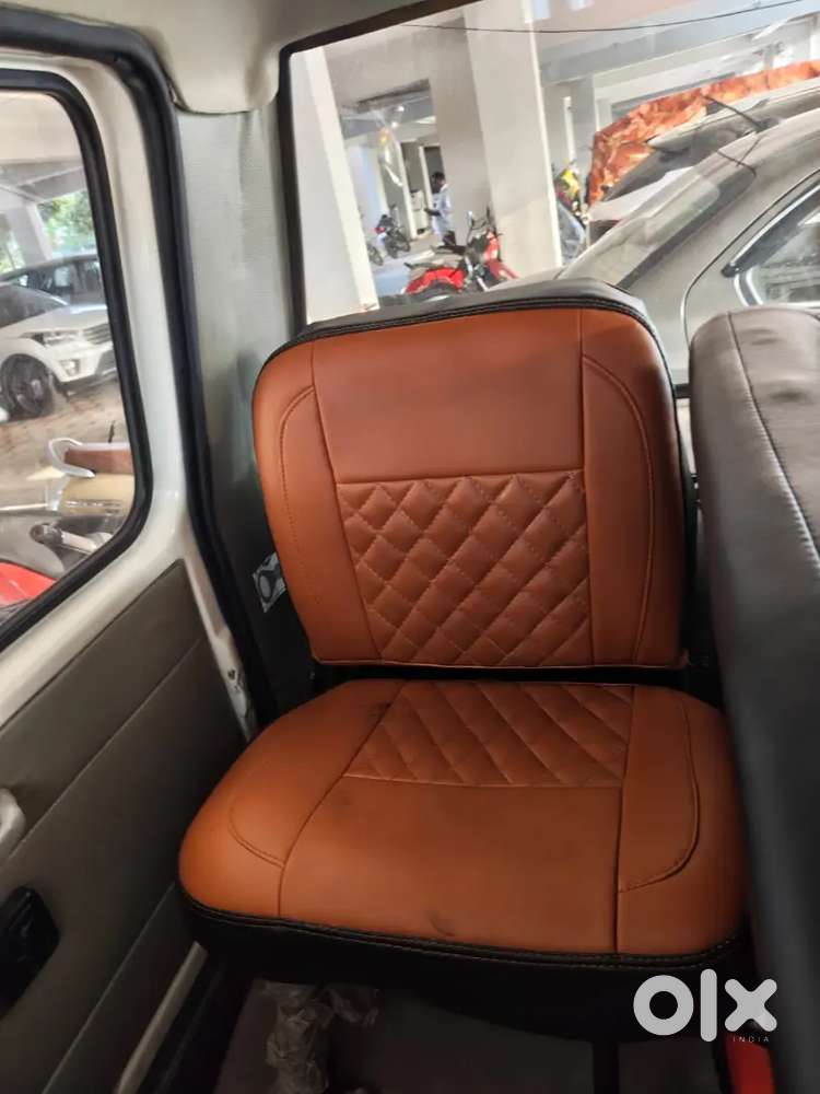 Mahindra Bolero 2020 Diesel Well Maintained