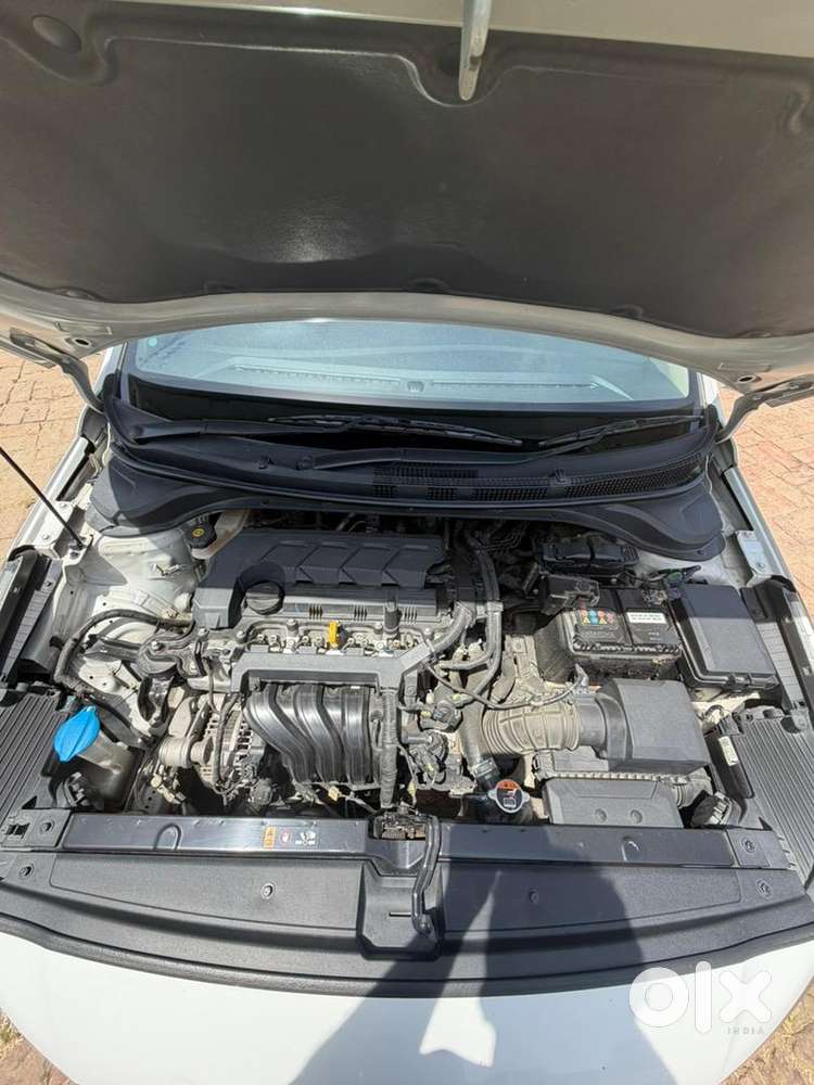 Hyundai Petrol Automatic 2022