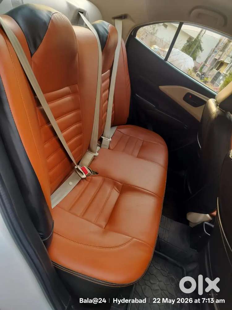 Maruti Dzire Lxi 2015 Year Car