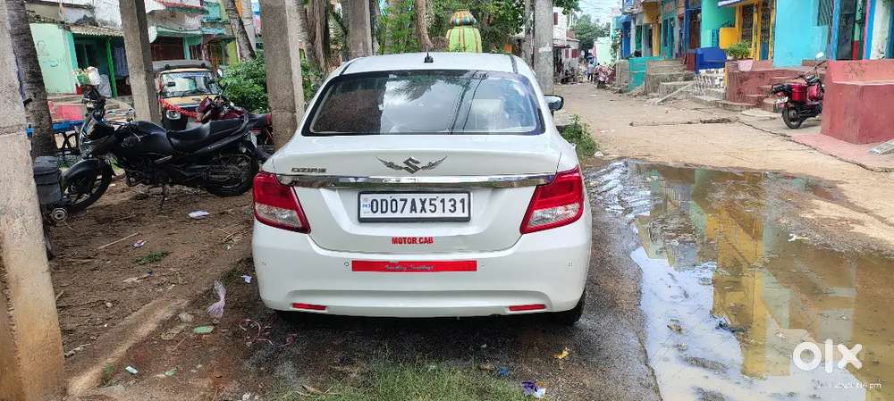 Maruti Dzire Zxi 2023 Plus