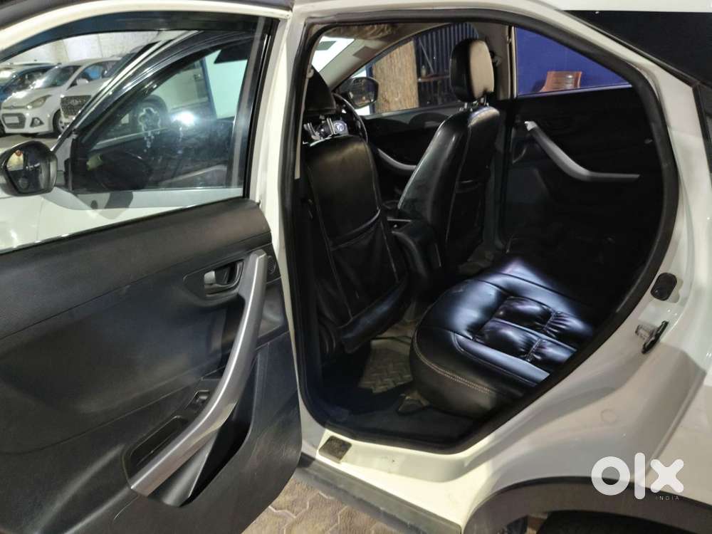 Tata Nexon 1.2 Revotron Xm, 2021, Petrol