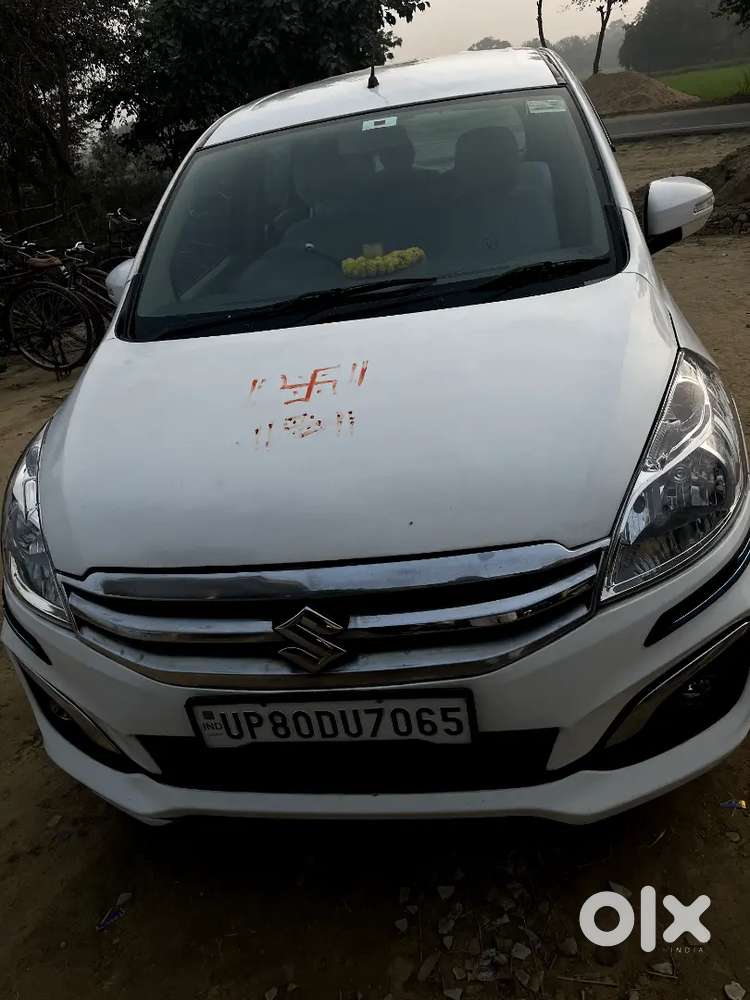 Maruti Suzuki Ertiga 2016 Diesel Good Condition