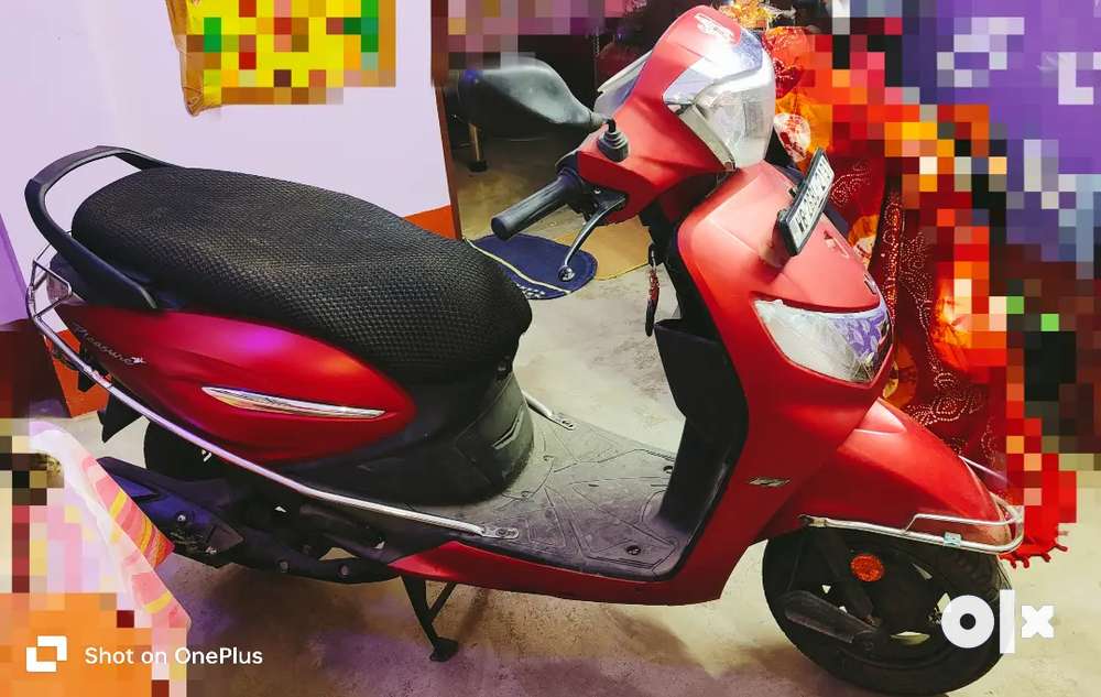 Olx scooty barasat top