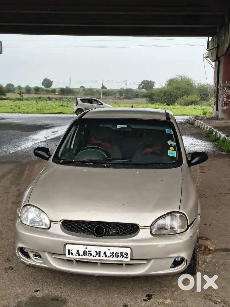 Opel Corsa 1.4 Gls 2003