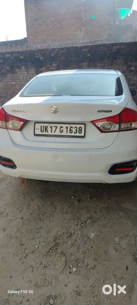 Car Bahut Achhi H New Lani H Esliye Sale Kr Rha Hu