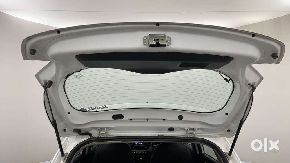 Hyundai Grand I10 1.2 Kappa Sportz, 2019, Petrol
