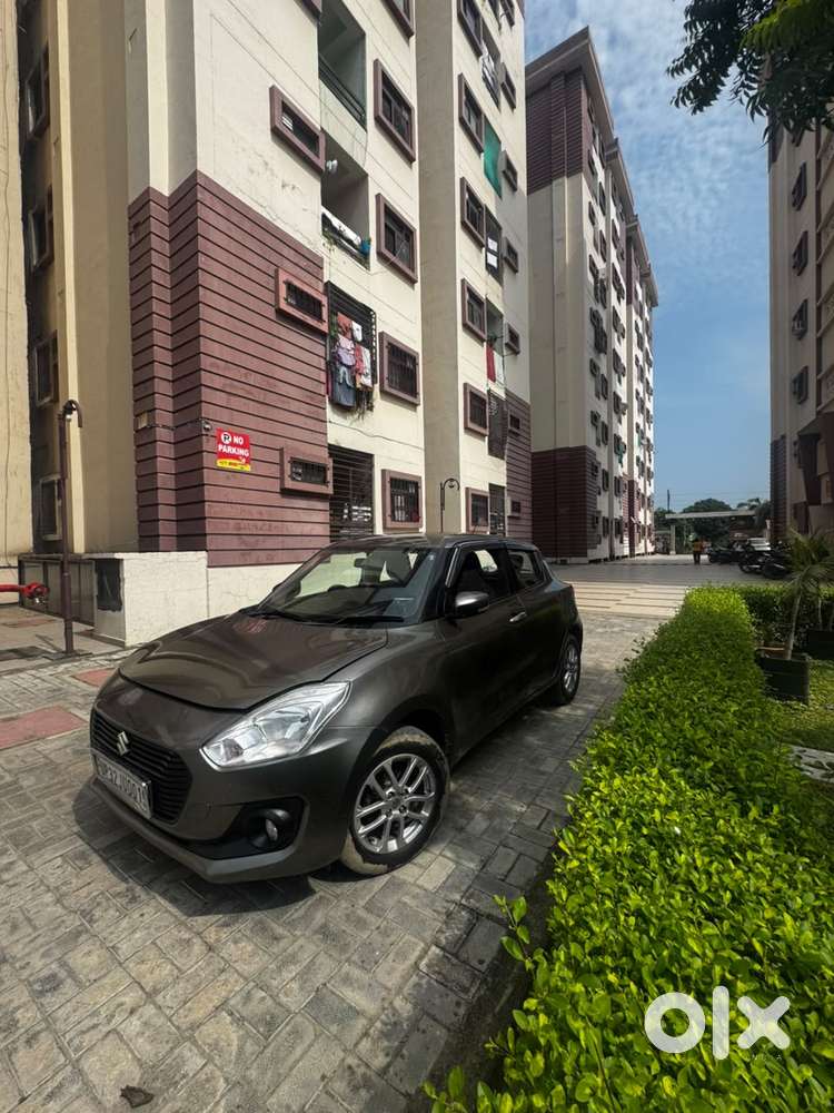 Maruti Suzuki Swift Zdi Plus, 2018, Diesel