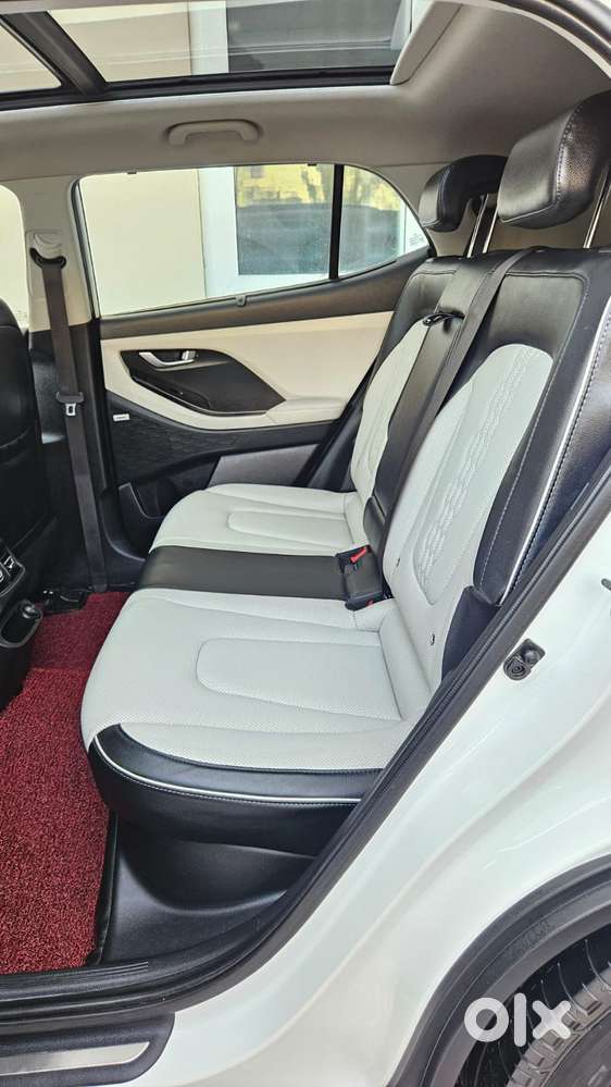 Hyundai Creta 1.5 Sx (o) Diesel At, 2023, Diesel