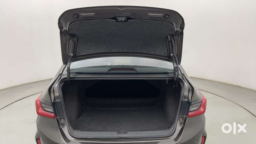 Honda City 1.5 Zx Cvt I-vtec, 2022, Petrol