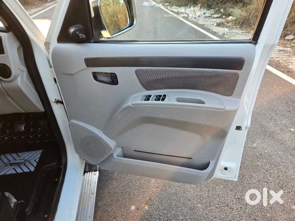 Mahindra Scorpio [ ] 2.2 S5, 2019, Diesel