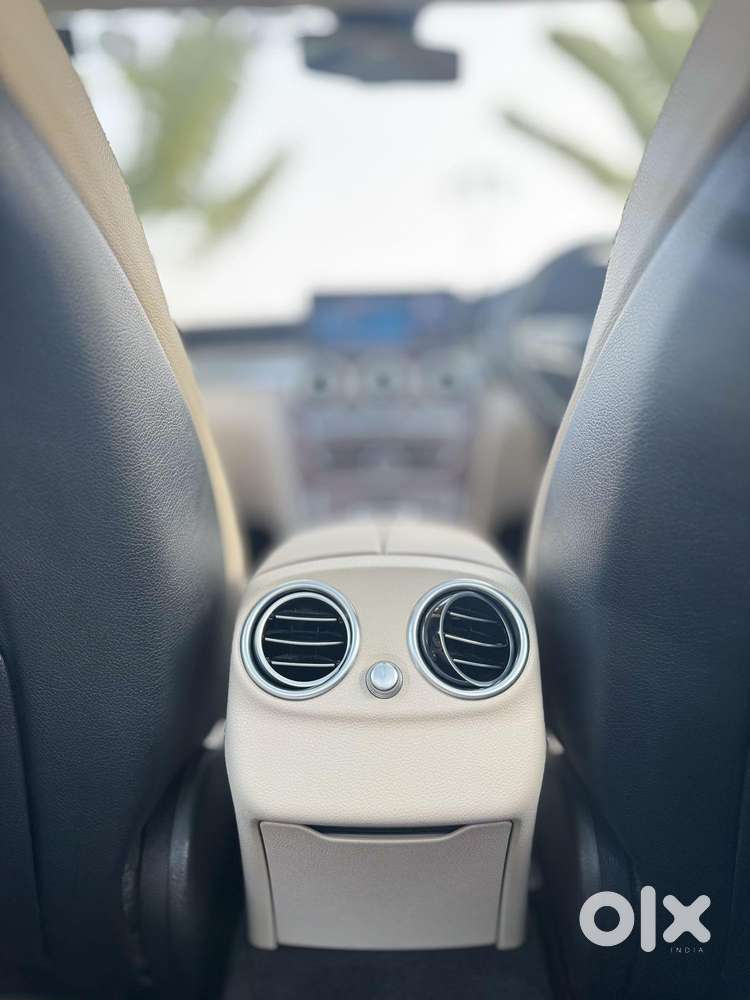 Mercedes-benz C-class C 220d, 2021, Diesel