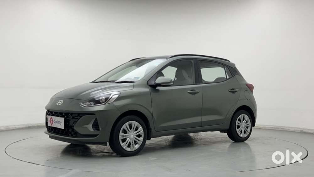 Hyundai Grand I10 Nios Sportz 1.2 Kappa Vtvt, 2024, Petrol